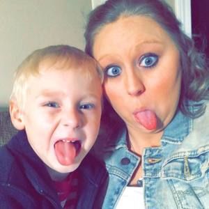 Meet your Posher, Whitley